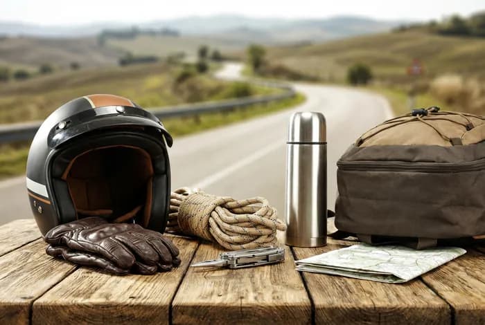 Accessori & Equipaggiamento