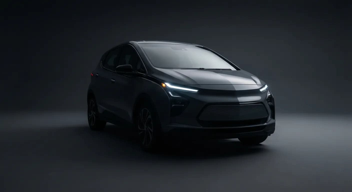 Panda 1.0 firefly s&s hybrid: recensione e consumi Gros plan stylisé de l'avant d'une Panda Hybrid.